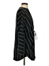 Uniqlo Black Long Sleeve Blouse Size S - photo 4