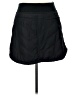PrAna 100% Polyester Black Casual Skirt Size L - photo 2