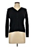 Laura Scott Black Vest Size L - photo 1