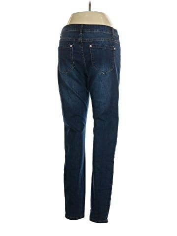 Blue Epic Jeans (view 2)