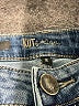 Kut from the Kloth Stars Blue Jeans Size 2 - photo 7