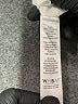 White House Black Market 100% Polyester Silver Tank Top Size S - photo 8