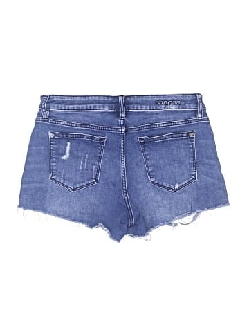 Vigoss Denim Shorts (view 2)