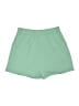 Assorted Brands 100% Polyester Green Shorts Size M - photo 2