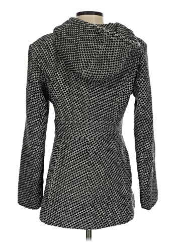AK Anne Klein Coat (view 2)