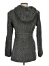 AK Anne Klein Tweed Gray Coat Size S - photo 2