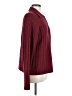 G.H. Bass & Co. Burgundy Pullover Sweater Size M - photo 4