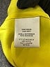 Equipment 100% Silk Yellow Long Sleeve Top Size S - photo 8