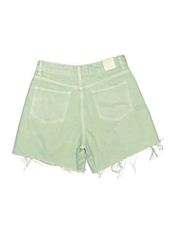 Zara Denim Shorts (view 2)