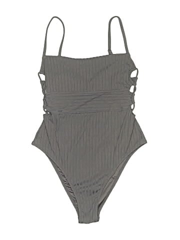 Shade & Shore One Piece Swimsuit (view 1)