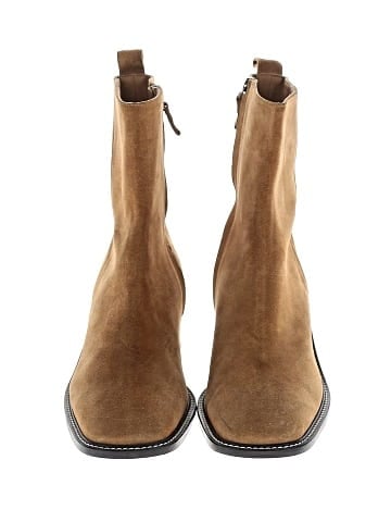 Everlane Ankle Boots (view 2)