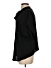 Unbranded 100% Polyester Black Short Sleeve Blouse Size M - photo 5
