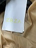 Assorted Brands 100% Polyester Tweed Gold Coat Size S - photo 8