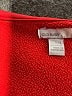 Old Navy 100% Polyester Red Pullover Sweater Size L - photo 7