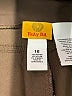 Ruby Rd. Brown Active Pants Size 18 - photo 4