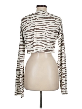Unbranded Long Sleeve Top (view 2)