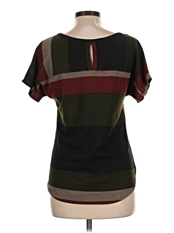 Agenda Short Sleeve Top (view 2)