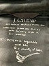 J.Crew 100% Cotton Brown Jacket Size L - photo 6