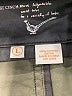 J.Crew 100% Cotton Brown Jacket Size L - photo 7