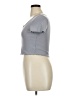 Unbranded Gray Short Sleeve T-Shirt Size XL - photo 5