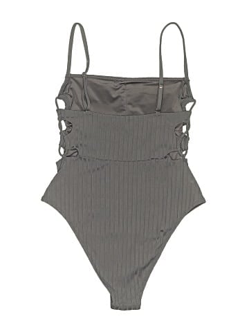 Shade & Shore One Piece Swimsuit (view 2)