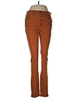 Madewell Jeans (view 1)