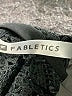 Fabletics Black Pullover Sweater Size M - photo 7