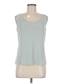 Eileen Fisher Sleeveless Top