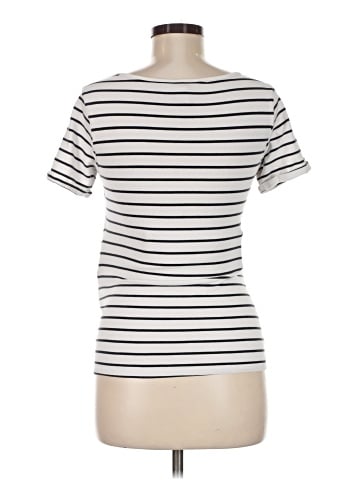 H&M Mama Short Sleeve T-Shirt (view 2)