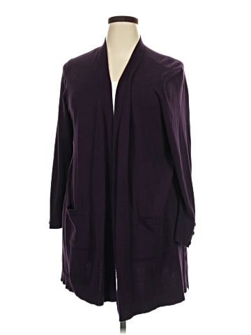 89th & Madison Cardigan (view 1)