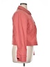 Boden Pink Jacket Size 14 - photo 4