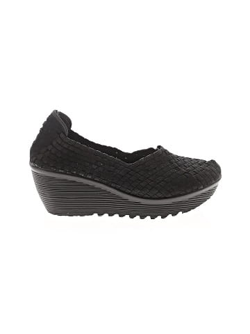 White Mountain Wedges (view 1)