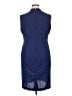 Kasper Blue Casual Dress Size 16 - photo 2