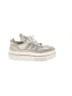 Adidas Gray Sneakers Size 10 1/2 - photo 1