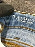Flawless Blue Jeans Size 8 - photo 7