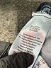 Eddie Bauer Stripes Blue Jeans Size 16 (petite) - photo 8