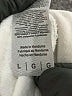Gildan White Pullover Hoodie Size L - photo 8