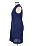 Kasper Blue Casual Dress Size 16 - photo 5