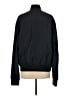 Versace Collection 100% Polymide Black Blue Jacket Size EU (IT) 38 / US 2 - photo 2