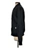 Versace Collection 100% Polymide Black Blue Jacket Size EU (IT) 38 / US 2 - photo 5