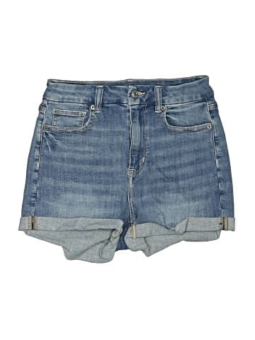 American Eagle Outfitters Denim Shorts (view 1)