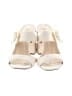 Sam Edelman Ivory Sandals Size 8 1/2 - photo 2