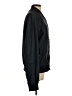 Versace Collection 100% Polymide Black Blue Jacket Size EU (IT) 38 / US 2 - photo 4