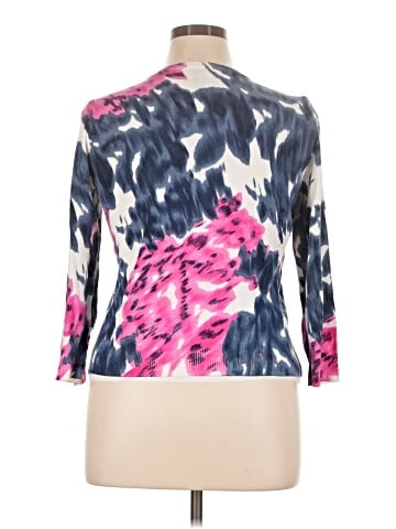 INC International Concepts Cardigan (view 2)