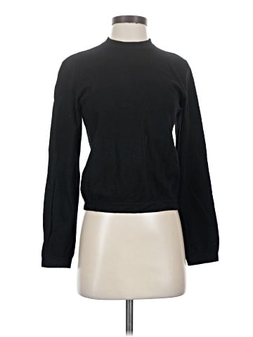 Emporio Armani Long Sleeve Turtleneck (view 1)
