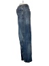 Zara Stars Blue Jeans Size 4 - photo 5