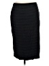 Sanctuary Stripes Black Casual Skirt Size L - photo 2
