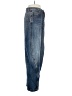 Zara Stars Blue Jeans Size 4 - photo 4