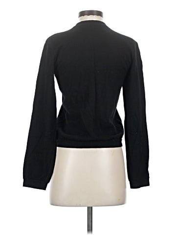 Emporio Armani Long Sleeve Turtleneck (view 2)