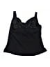 Lands' End Black Swimsuit Top Size 20 - photo 2